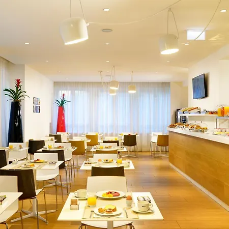 Una Hotels Century Milano-2